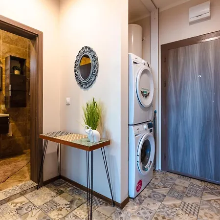 402 Apartmán