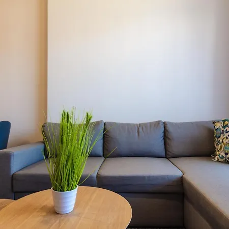 Apartment 402 Burgas City