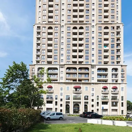 402 Apartamento Burgas