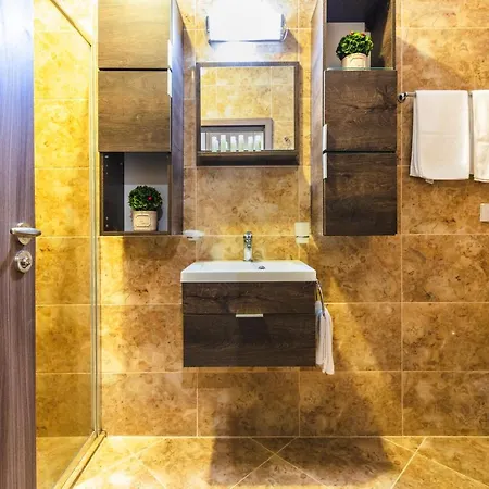 Apartamento 402
